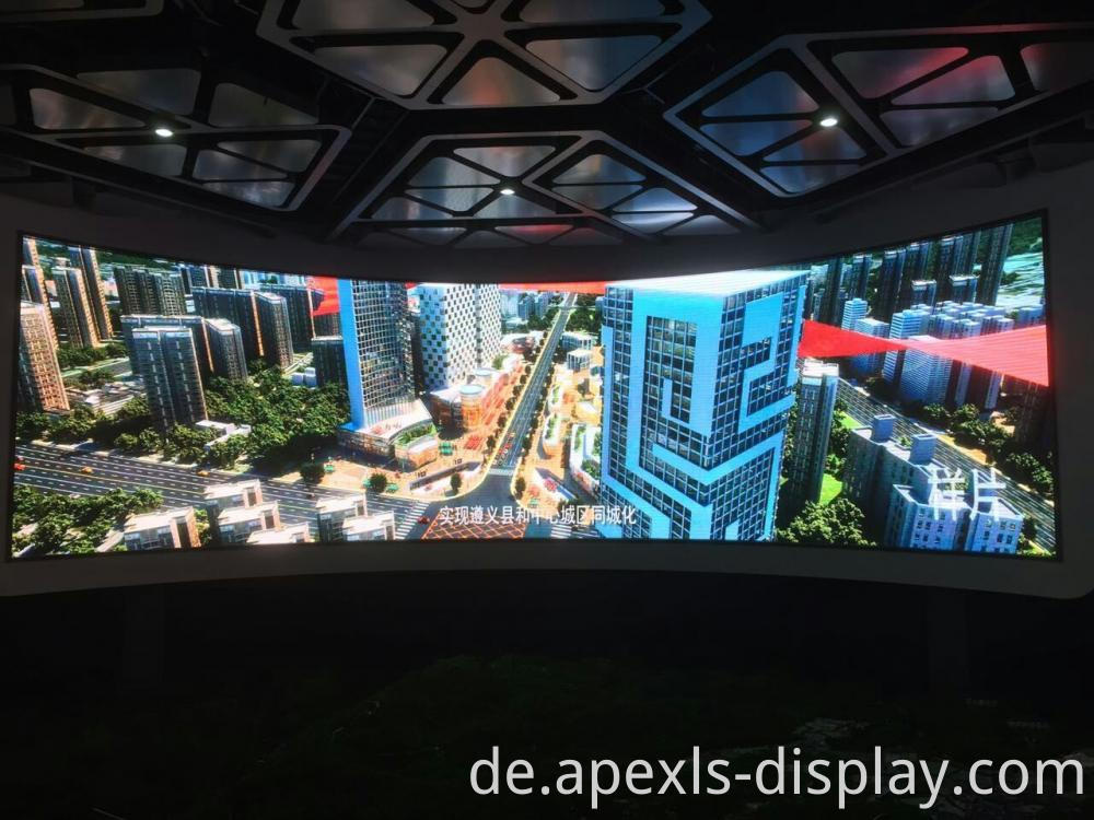 Bestseller Indoor P6mm LED Videokarte Best selling Indoor P6mm LED video board